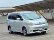 Toyota Voxy 2007 Nyeupe - 3
