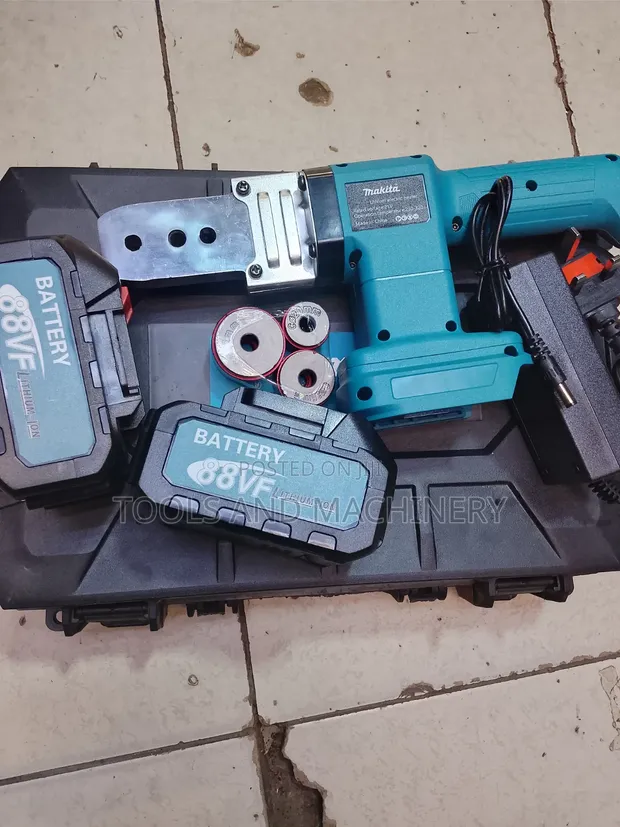 Brand New Makita 88V Cordless PPR Machine - 1