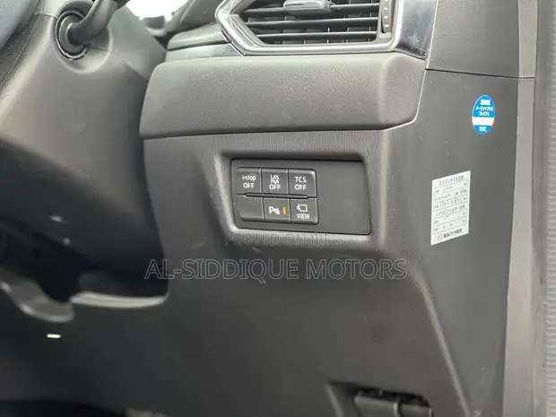 Mazda CX-8 2019 Brown - 1