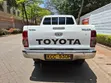 Toyota Hilux Double Cabin 2014 - 4