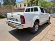 Toyota Hilux Double Cabin 2014 - 5