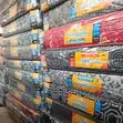 Morning Glory Medium Density Quilted Mattress 6" 5*6 - 1