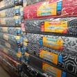 Morning Glory Medium Density Quilted Mattress 6" 5*6 - 2