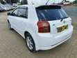 Toyota Corolla RunX 1.8 S AWD 2006 Nyeupe - 2