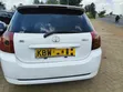 Toyota Corolla RunX 1.8 S AWD 2006 Nyeupe - 3