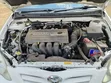 Toyota Corolla RunX 1.8 S AWD 2006 Nyeupe - 5
