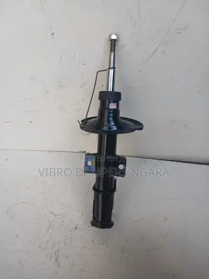 Volvo S80 Front Shocks (Mpya Kabisa)