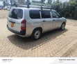 New Toyota Probox 1.3 DX Comfort 2WD 2019 Silver - 2