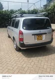 New Toyota Probox 1.3 DX Comfort 2WD 2019 Silver - 3