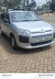 New Toyota Probox 1.3 DX Comfort 2WD 2019 Silver - 4
