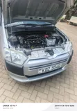 New Toyota Probox 1.3 DX Comfort 2WD 2019 Silver - 5