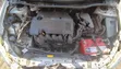 Toyota Corolla Fielder 2008 Nyeupe - 1