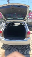 Toyota Corolla Fielder 2008 Nyeupe - 2