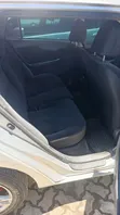 Toyota Corolla Fielder 2008 Nyeupe - 3