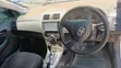 Toyota Corolla Fielder 2008 Nyeupe - 4