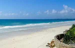 Malindi Mayungu Eka 1/2 Kiwanja cha Pwani - Safu ya Pili