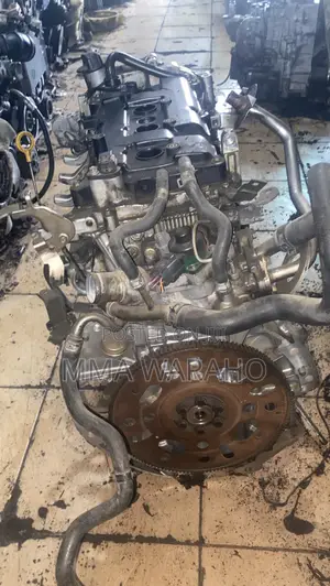 Nissan MR20 Slim Engine (Used)