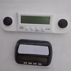 Brand New Digital Chess Clock Timer