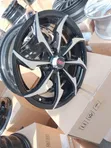 Rim za Aluminium Mpya - Saizi 14 - 1