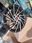 Rim za Aluminium Mpya - Saizi 14 - 2
