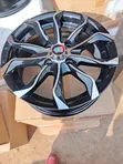 Rim za Aluminium Mpya - Saizi 14 - 3