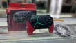 Nintendo Switch OLED Pro Controller - Xenoblade Chronicles 2 Edition - 2