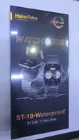 ST-Watch Buds Smartwatch - 4