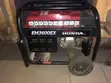 GE 3000W Inverter Generator - 3