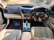 Subaru Outback 2.5i Premium 2011 Black - 2