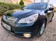 Subaru Outback 2.5i Premium 2011 Black - 5