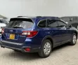 Subaru Outback 2017 Blue - 2