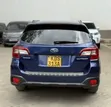 Subaru Outback 2017 Blue - 5