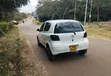 Toyota Vitz 2002 White - 3