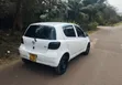 Toyota Vitz 2002 White - 5
