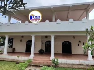 4 Bedroom Maisonette for Sale in Watamu