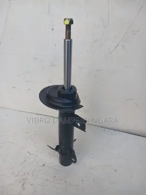 BMW Mini Cooper R52 Front Shocks (Mpya Kabisa)