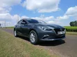 Mazda Axela SV Premium 2014 Grey - 2