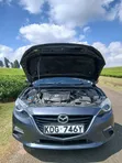 Mazda Axela SV Premium 2014 Grey - 3