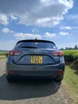 Mazda Axela SV Premium 2014 Grey - 4