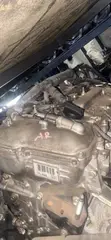 Injini ya Toyota 3ZR - Noah - 2