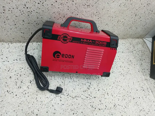 Edon MMA-300S Mashine ya Kulehemu - 1