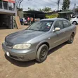Nissan Bluebird Sylphy 2006 Gray - 3