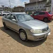 Nissan Bluebird Sylphy 2006 Gray - 4