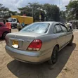 Nissan Bluebird Sylphy 2006 Gray - 5