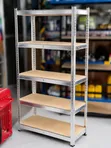 Quality Storage Shelves for Businesses - 2