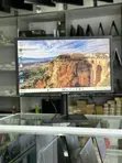 Samsung 24" Full HD Monitor (Refurbished) - 1