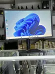 Samsung 24" Full HD Monitor (Refurbished) - 2