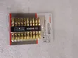 Bosch Star Bit Set (10pcs, 65mm) - 1