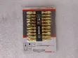 Bosch Star Bit Set (10pcs, 65mm) - 2
