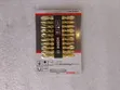 Bosch Star Bit Set (10pcs, 65mm) - 3